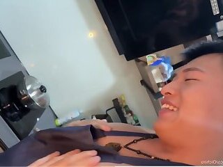 Chinese Fuck