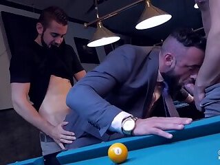 Ball Breaker