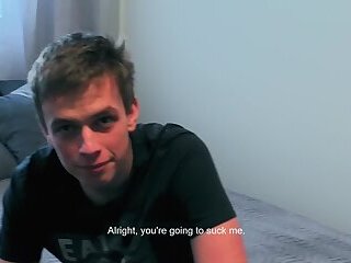 Euro rentboy (tight teen hole)