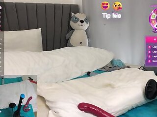 2025-04-05 Stream Recording