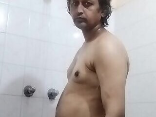 Cock bath