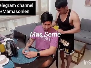 Gay lokal indonesia (short)