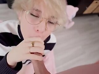 Fuck That Femboy Raw