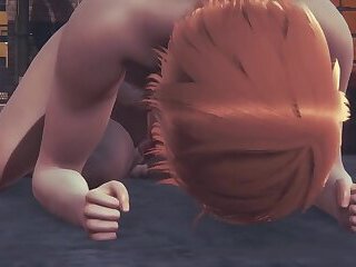 Yaoi Femboy 2