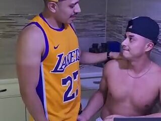 Latin guys