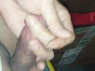 龟头要被玩坏了不断被磨着