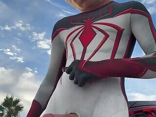COMPILATION WHITE SPEEDOS BULGES SWIMWEARS UNDERWEARS - PART 1