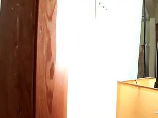 Blue gay masturbation 7-13