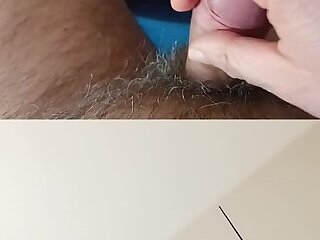 My Big Dick Near Your Eyes