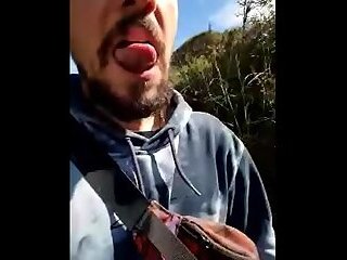 One for the road