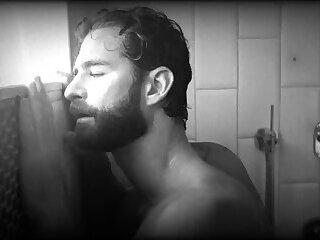 Shower time