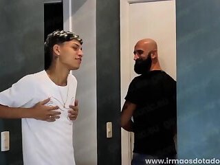 Pai e filho