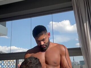 Treat Me Like This (Extended Cut)🔥🥵💦