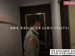 Cute army boy fuck