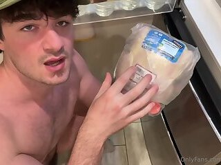 OF - Naked Vlog (ace_carter)