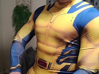 Hunk Dom