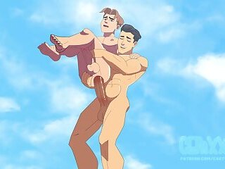 William X Mark