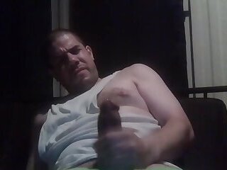 relax at night