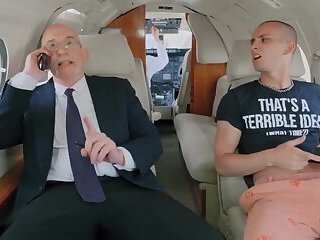 Cockpit Daddy - Kyle Connors & Theo Brady