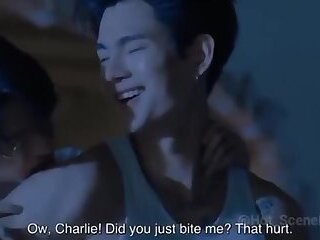 Thai sex film