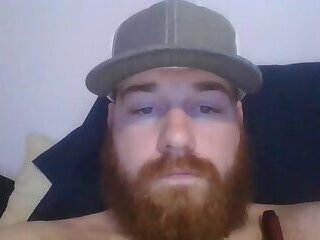 ginger dad