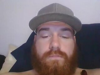 ginger dad