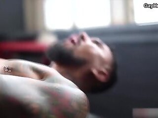 Boomer Banks And Teddy Torres