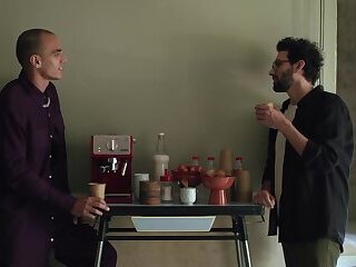Emotional Fuck