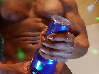 Big Black Hairy Cock Worship Jeremiah McPherson (Anti-Hero)