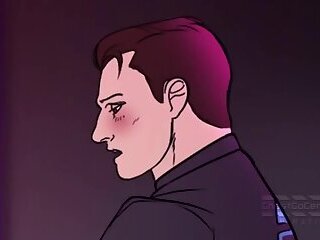 Animation Fuckdown  - Compilation