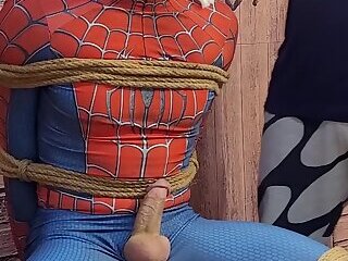 Superman boy