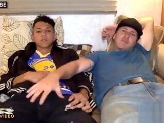 Paja de Latinos 006