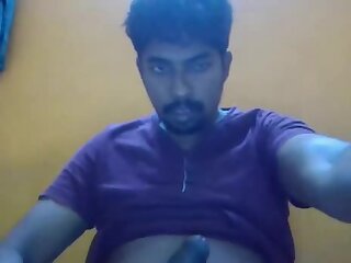 Sleepless desi