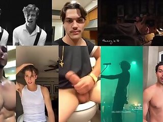 Male Celebrity Worship