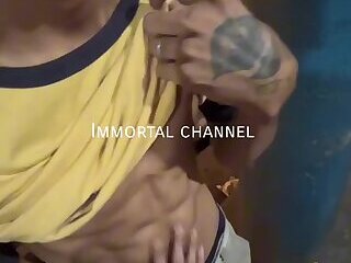 Pinoy Twink Meet-up