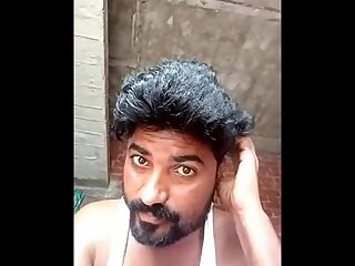 Desi after work