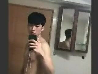 Cute Korean 0007