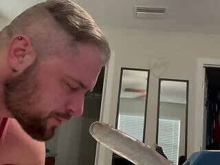 Throat training