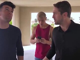 Legends in the making