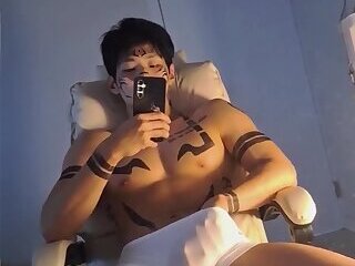 Asian Solo