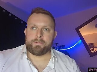 POV Roleplay: Your High School Bully Fucks Your Throat Again - Huge Cumshot with Dirty Talk