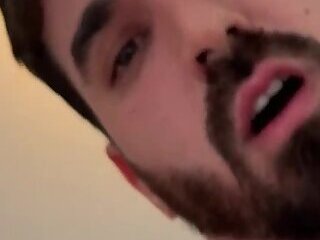 He Used The Bulge In His Speedos To Entce Me Back To His Apartment