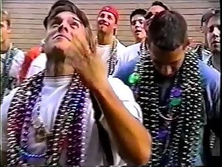 Mardi Gra Men 3