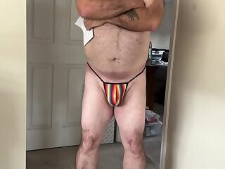 Luvbennude Celebrates Pride Month and Shows Appreciation
