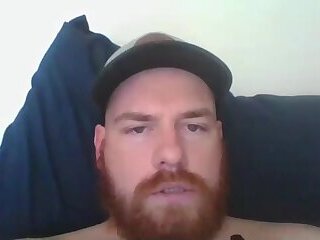 str8 daddy stroke his meat 2