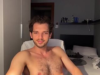 Hot Guy On Cam
