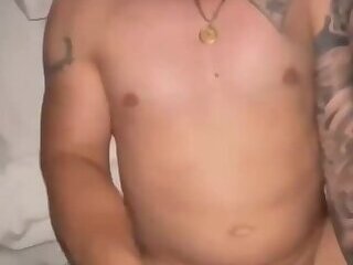 Aussie bodybuilder compilation