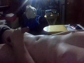 cumshot from the other side