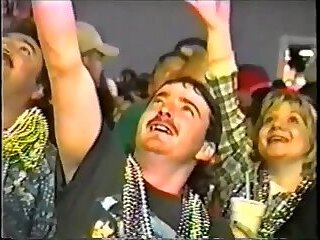 Mardi Gra Men 2