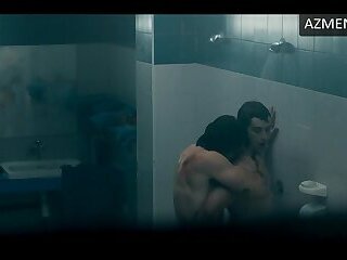 Olympo Season 1 Sexy Scenes Compilation